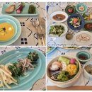 윤아네 | 벚꽃드라이브 원주 신림면 윤아살림 민들레소반정식 후기