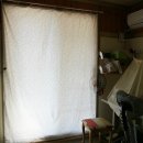 커튼만들기