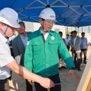 오리역 2번출구 이미지