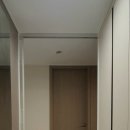자이원 | 경산아이파크 원슬라이딩 중문 시공 후기!! [경산중문/ 이원 현관중문]