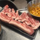 가좌시장 | [가좌동 맛집] 꼬들살(쫀득살) 고기 가성비 맛집 가좌시장 숯불육폭탄 _내돈내산 후기