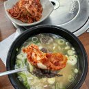 전통나주곰탕 - 서구 내방로 398 | [대학동 맛집] 40년 전통 김영자 나주 곰탕 본점 방문 후기!