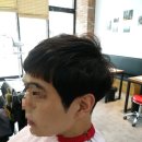 남성컷트다온