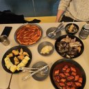 길음시장 | [길음] 또갔다온 길음시장떡볶이 불난집