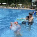 주)호연사우나 | 2022.06 (서울휴가) 서울 우이동 파라스파라