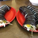 풍만김밥 이미지