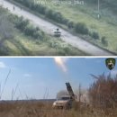 [펌] 우크라이나 전쟁-러시아군 재반격만 남았다 이미지