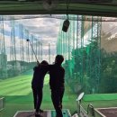 파인힐 골프 연습장 | 오산 파인힐골프연습장 이용후기