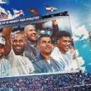 세계 프로 스포츠 선수들 연봉 top10 이미지