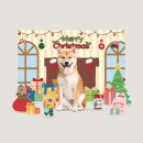 아토 강아지 미용실 이미지