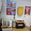 카페 데일리 24시 무인카페 (CAFE. DAILY) | 광명 철산 24시간 무인카페 DAILY CAFE 데일리카페 방문후기