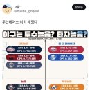 창화슈퍼 | 7월 1주 : 마음따라 뛰는건 피곤해