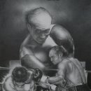 아트복싱 이미지