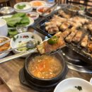 솔잎솔제주흑돈 이미지