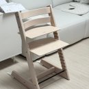 7월 성인 내게 온 문화창고 | 스토케 트립트랩 화이트워시가 6일만에 배송되었다. 베이비세트 조립 분리 후기, 장단점