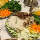 관악구청 좌측 | 서울대입구역 쌀국수 맛집 🥘 [안밀소 서울대입구역본점] 찰스엔터 준빵조교 사내뷰공업 승헌쓰가 다녀간...