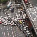 기업도시 진입도로 | 부산역 충장지하차도 우선 개통. 실제 후기는?