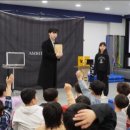 국가대표다산태권도장