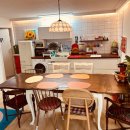 산북150 | 산북150 독채펜션 에서 맞이한 눈 오는 아침, 조용해서 더 좋았던 하루