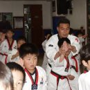 춘천 월드태권도장 이미지