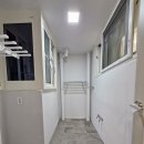 &lt;부산 해운대구 좌동 대림1차 아파트 리모델링&gt; :: 새로 태어난 공간, 한샘리하우스 러빈대리점의 변화...