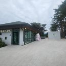 강릉전망좋은카페 디저트39 강릉종합운동장점