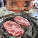일산 애니골 신상 고기맛집 쾌적한 분위기 부드러운 고기식감이 대박이었던 &lt;더부들&gt;