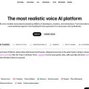 [학습곳간] SNS 캐릭터 만들기 A반(초급) | AI로 목소리와 콘텐츠를 새롭게 만들자, &#34;ElevenLabs&#34;의 마법