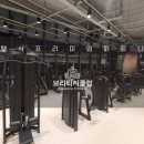 골드휘트니스클럽 이미지