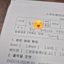 윤성비디오 이미지