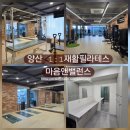 라이프밸런스센터 | 양산재활필라테스 마음앤밸런스 후기 – 통증 잡고 체형 바로잡기