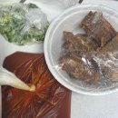 인계동 24시 해장국 맛집 얼큰한 뼈해장국 포장 후기 (엄가네 시골집이랑 비슷)