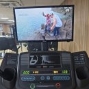 5/8 (금) 런닝머신에서 8Km조깅 이미지