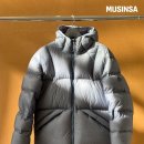 NJ001 | 눈오고 영하권 한파 날씨에 나간야 한다면? 남자 아우터 패딩 추천