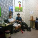 K스크린골프 이미지