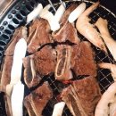 정상갈비 이미지