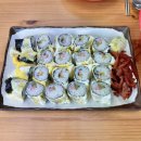 진순자계란말이김밥동삭점 네이버블로그