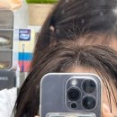 서상동102 | 창원 팔용동 서상동 미용실 추천 예나로운 톤다운염색 솔직후기