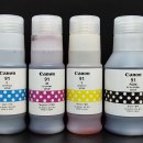 G2970 | 대용량 출력 올인원 캐논 무한잉크젯 복합기 Canon PIXMA Ink Efficient G2970 리뷰