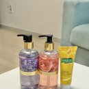 천연화장품 | 바디허벌즈 천연화장품 후기 - 샤워젤, 페이스워시 사용해본 솔직 리뷰