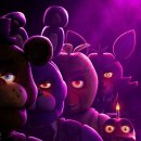 Five Nights at Freddy 이미지