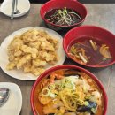 춘천경찰서 | [춘천/효자동] 춘천경찰서맛집 해산물듬뿍 춘천짬뽕 추천 '미왕' 짜장+해물짬뽕+탕수육(소) 후기