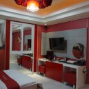 무인텔 나비 이미지