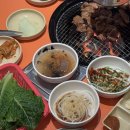 남악3로 82번길 | 남악 고깃집 1인분 3800원 갈비 &#39;김금자 숯불갈비&#39; 방문 솔직후기