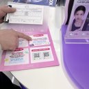 윤정스토어 | 성수 렌즈미 홀리데이 페스타 팝업스토어: 24일 연무장길 16-2 방문기