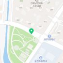 웅천남문지구(시티프라디움사거리) 이미지