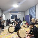 야간)사물놀이 이미지