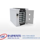 (주)유니온테크 이미지