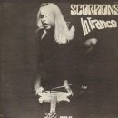 [LP] Scorpions - In Trance 중고LP 판매합니다. 이미지