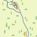 숲속의 집 이미지